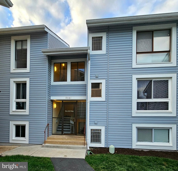 8601F Sacramento Dr unit F, Alexandria, VA 22309 - photo 1