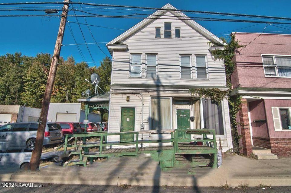 520 Main St, Blakely, PA 18452 - photo 1