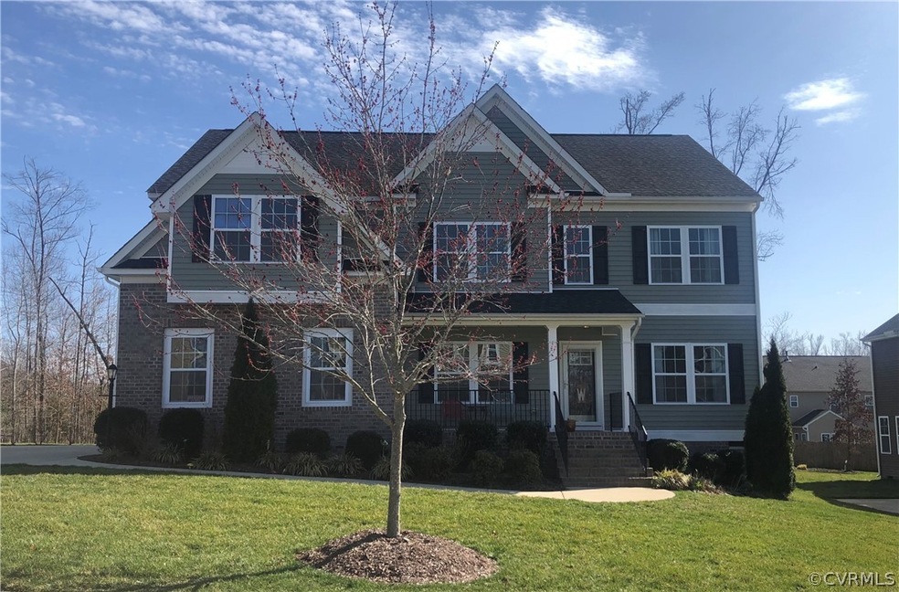 17207 Silver Maple Terrace, Moseley, VA 23120 - photo 1