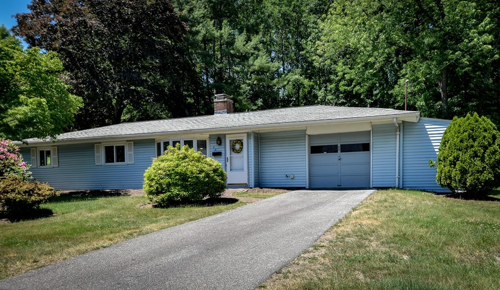 24 Edith Rd, Framingham, MA 01701 - photo 1