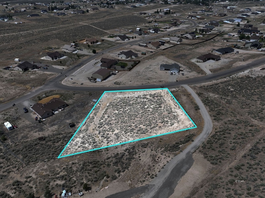 0 Amber Way, Elko, NV 89815 - photo 1