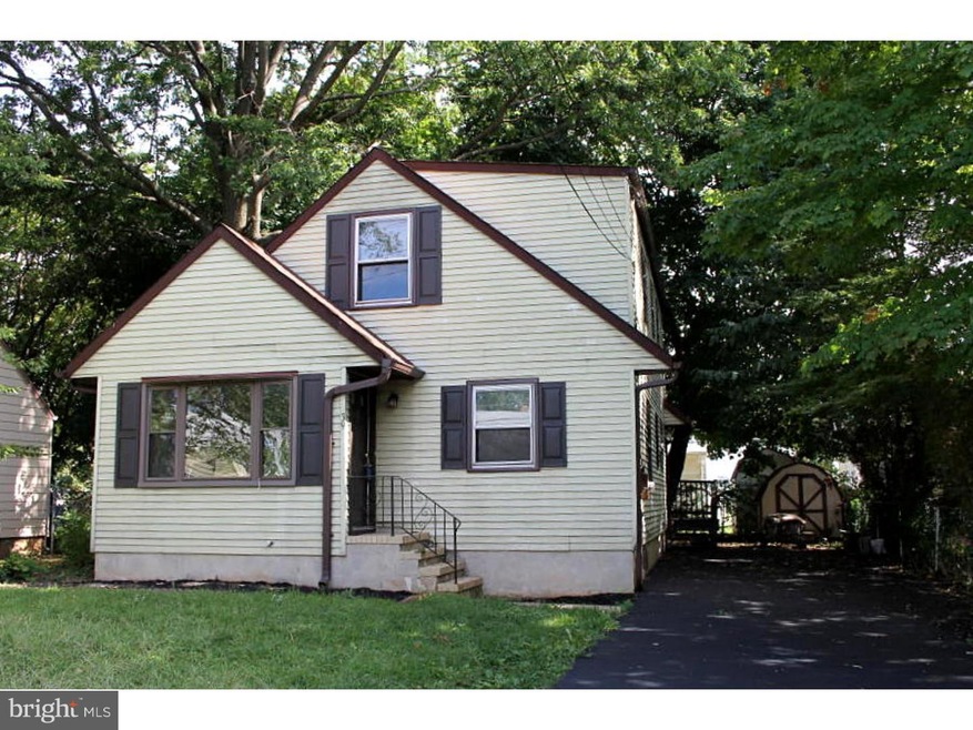 39 Ardsley Ave, Ewing, NJ 08638 - photo 1