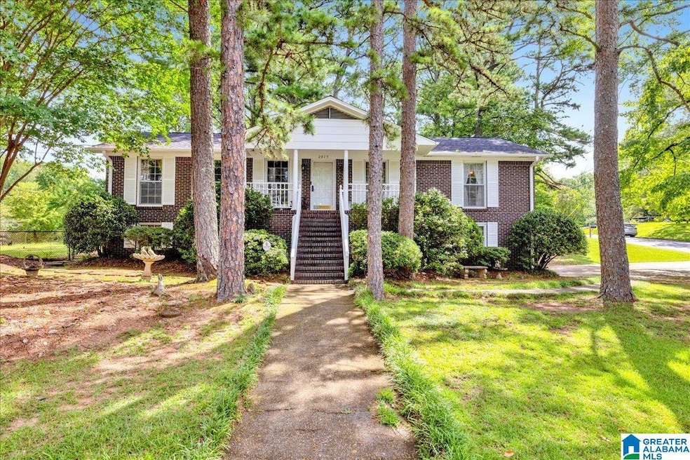 2015 4th St NE, Center Point, AL 35215 - photo 1