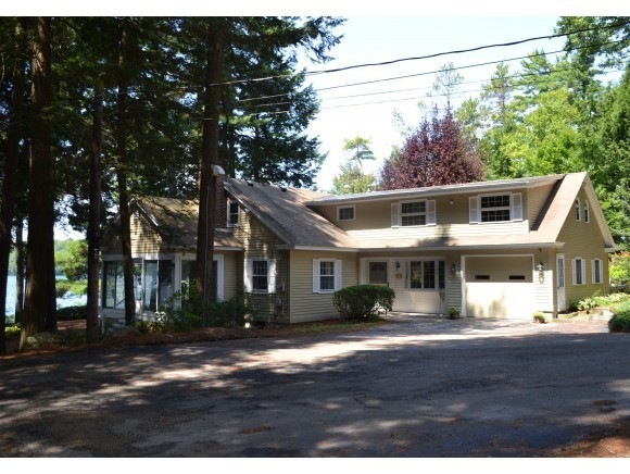 71 Fullerton Shore, Wolfeboro, NH 03894 - photo 1