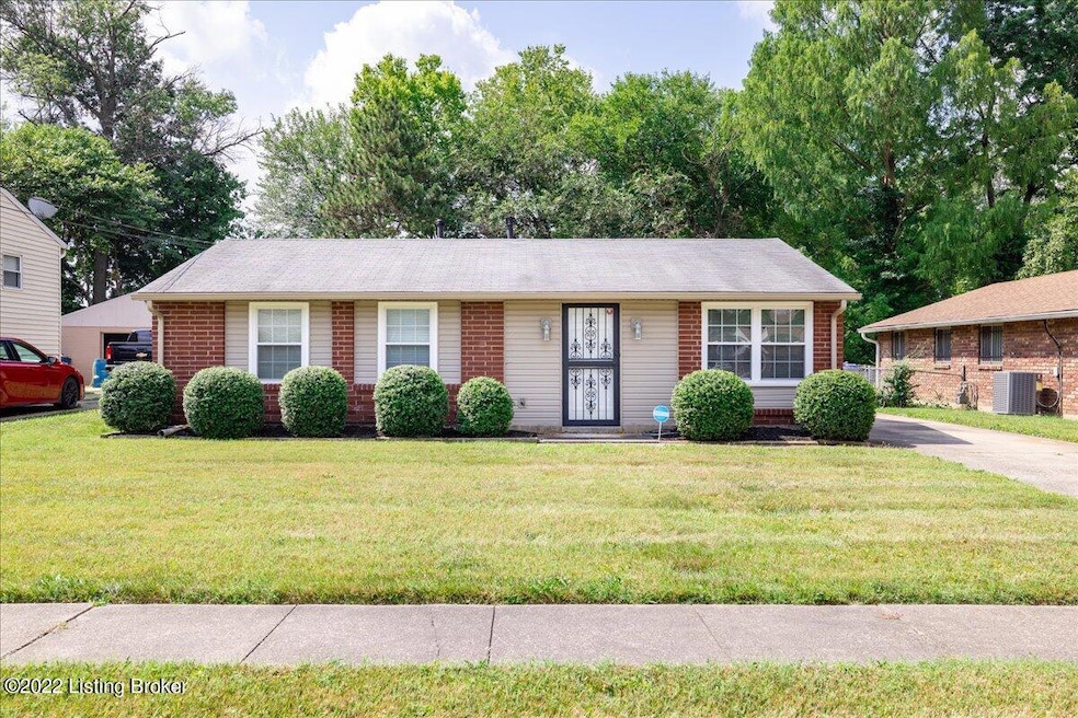 Sold $155,200 • Co-Listing Agent