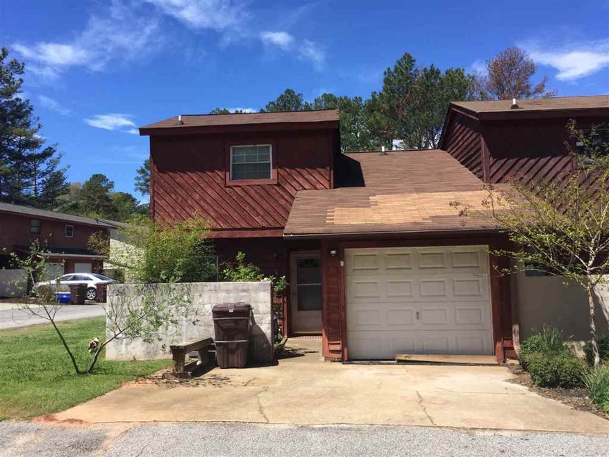 405 Brown Rd, Pendleton, SC 29670 - photo 1