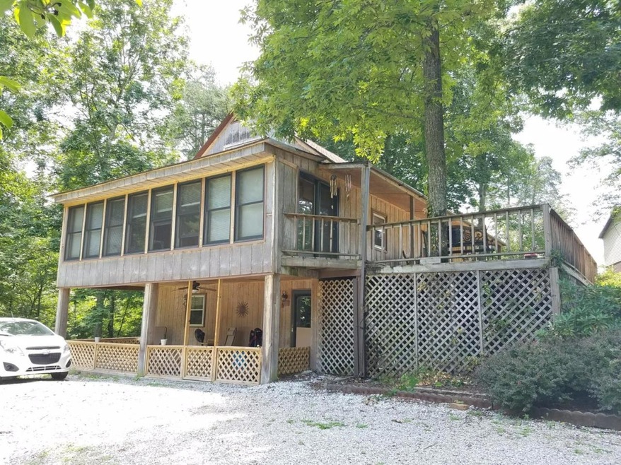 240 Walker Dr, Burnside, KY 42519 - photo 1