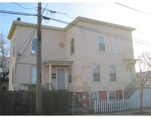 34 Vale St, Pawtucket, RI 02860 - photo 1