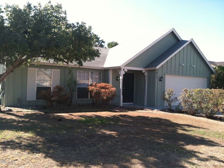 7027 W. Turquoise Ave