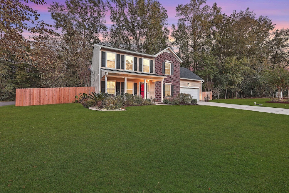 3505 Galaxy Rd, Ladson, SC 29456 - photo 1