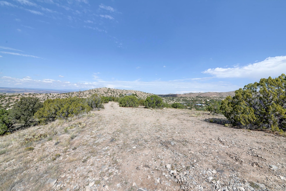 Lot 67 Jemez Rd, Placitas, NM 87043 - photo 1