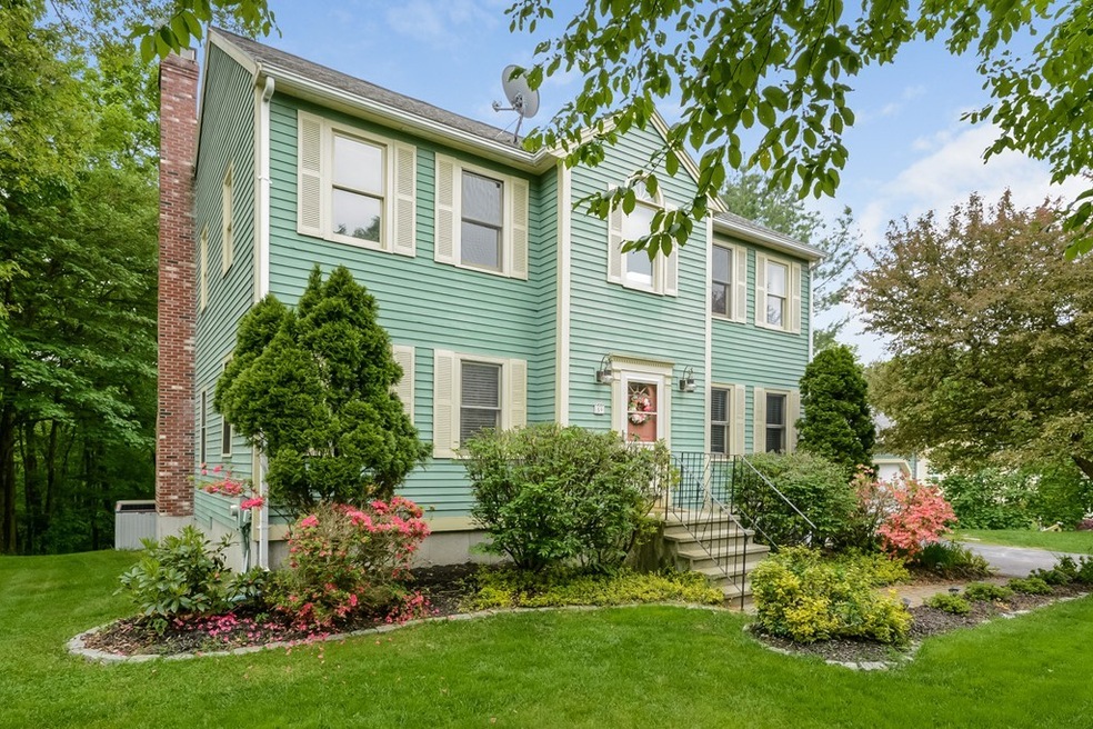 59 Hillando Dr, Shrewsbury, MA 01545 - photo 1