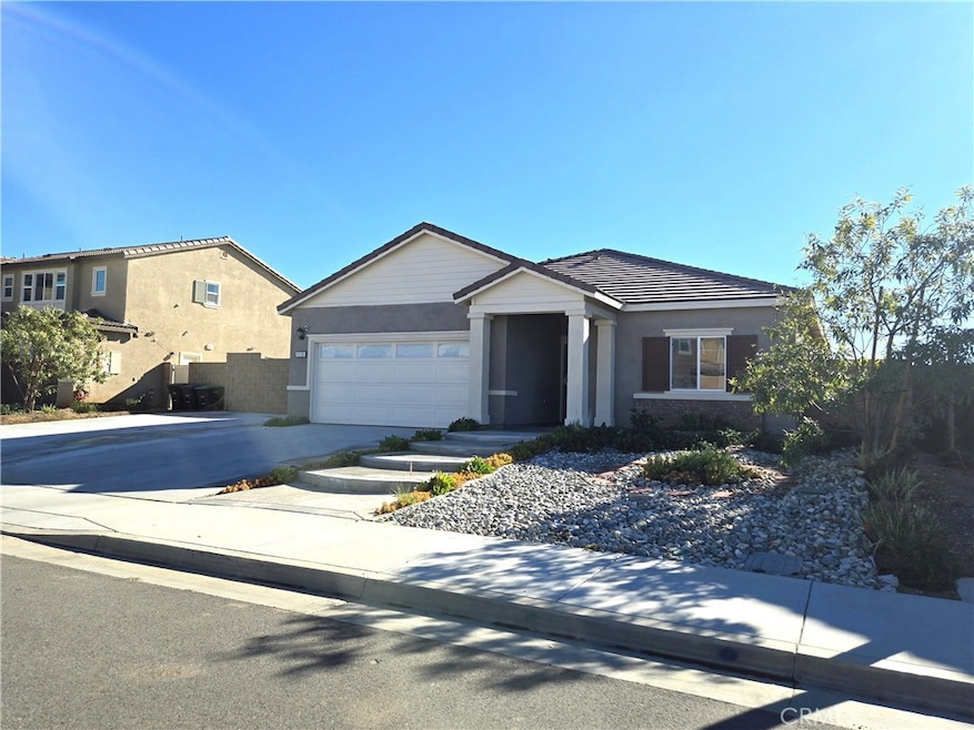 1235 Allegra Dr, Perris, CA 92571 - photo 1