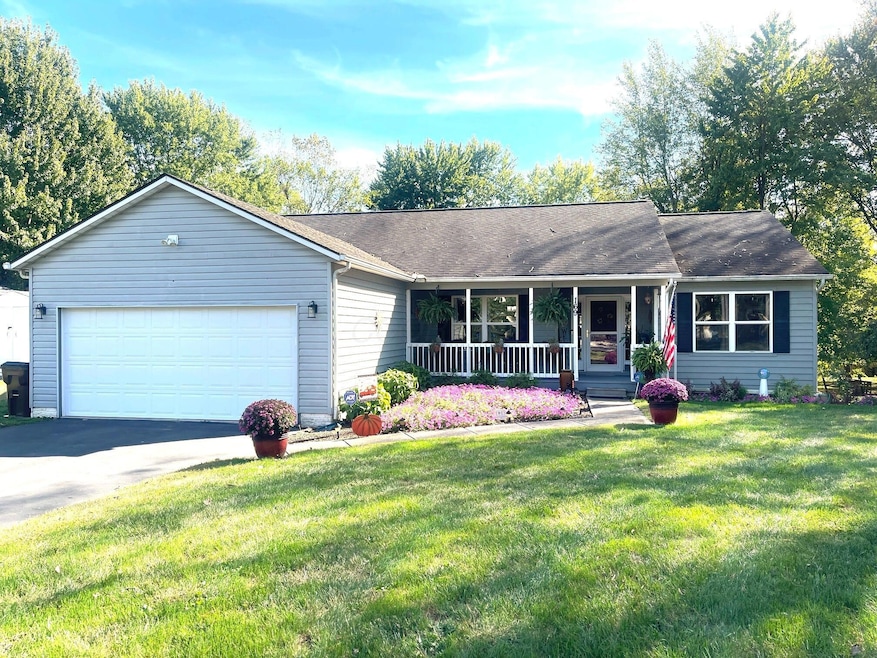 Under Contract $385,000