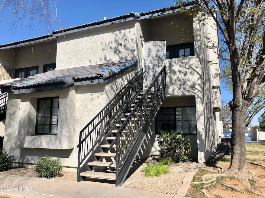 Mesa Condo