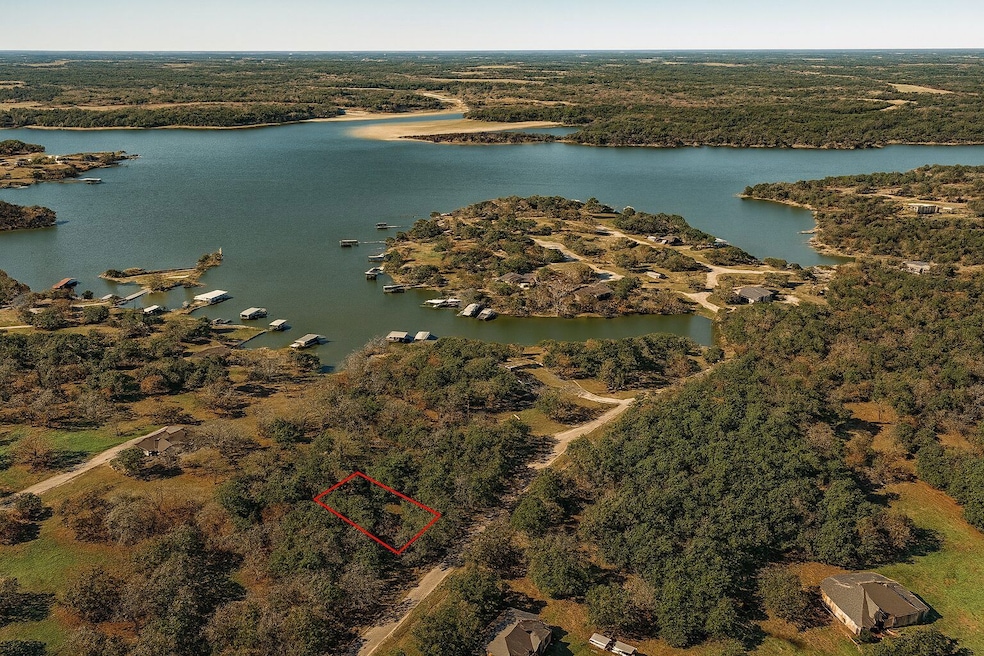 25 Sycamore Dr unit Huntsville TX 77320, Huntsville, TX 77320 - photo 1