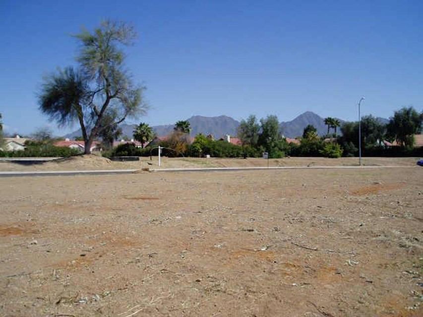 Escondido Manor