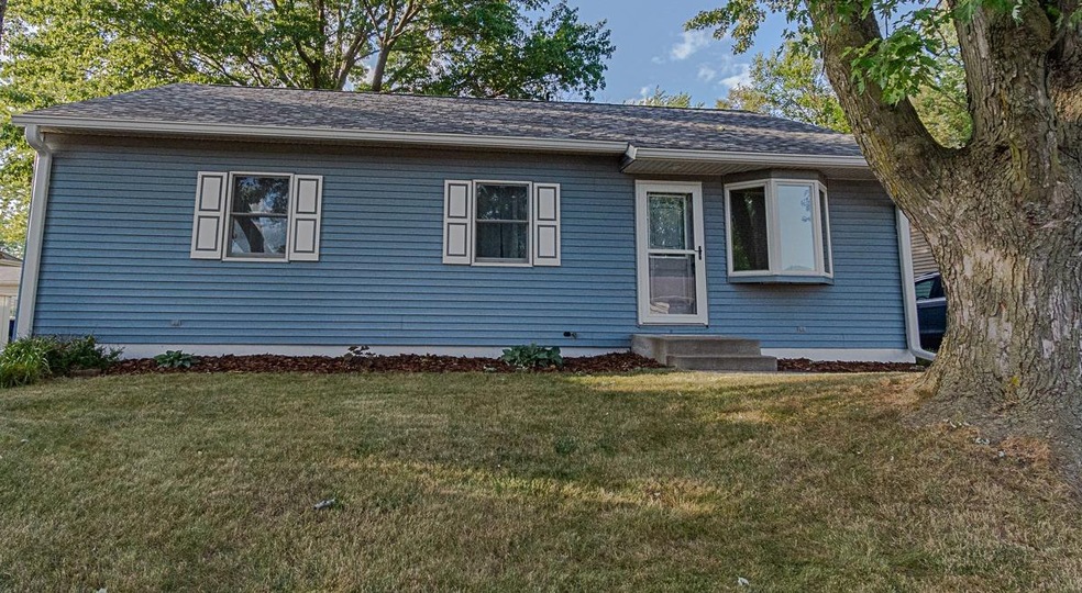 2022 W 54th St Dport