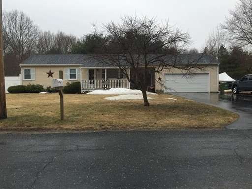 338 W River Rd, Uxbridge, MA 01569 - photo 1