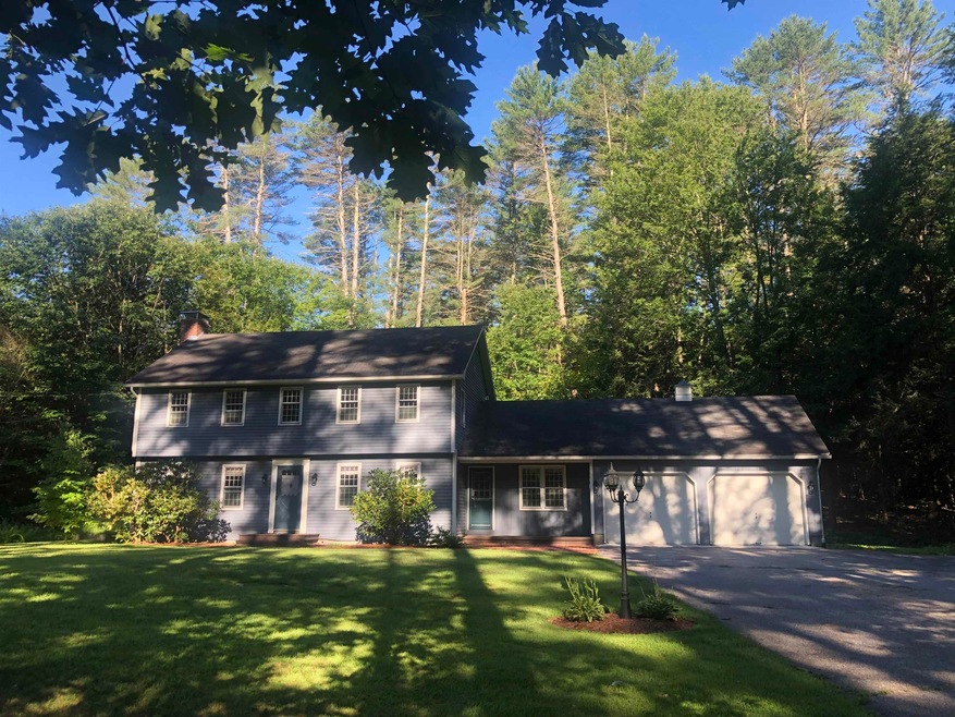 54 Felt Rd, Keene, NH 03431 - photo 1