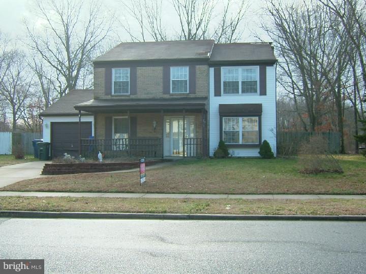 1418 Briarwood Dr, Williamstown, NJ 08094 - photo 1