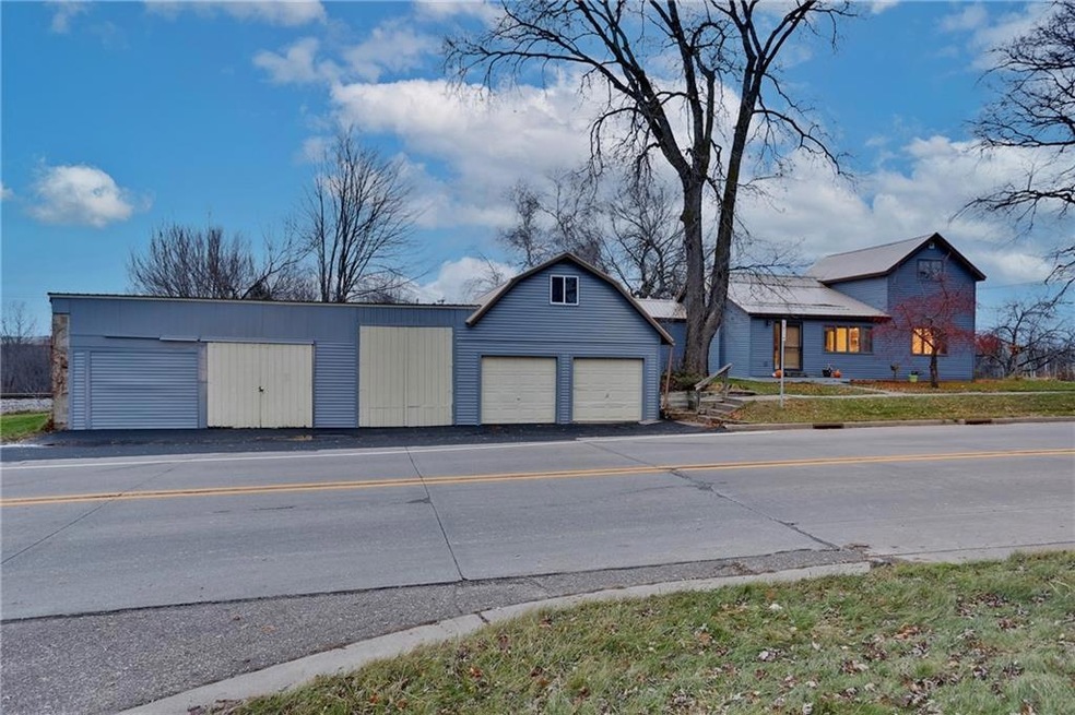 354 W Main St, Alma Center, WI 54611 - photo 1