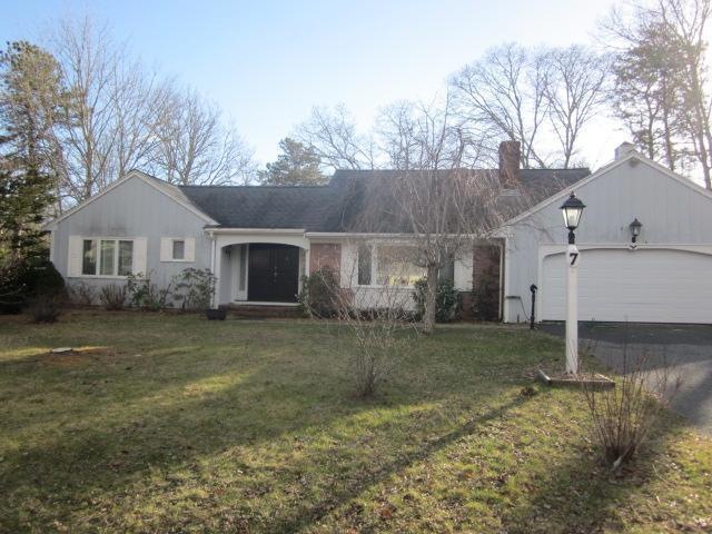 7 Gannet Rd, Yarmouth Port, MA 02675 - photo 1