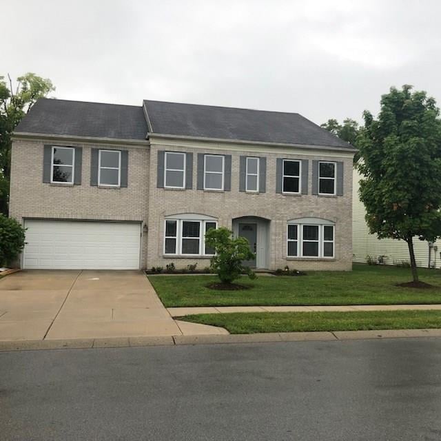 12633 E 131st St, Fishers, IN 46037 - photo 1