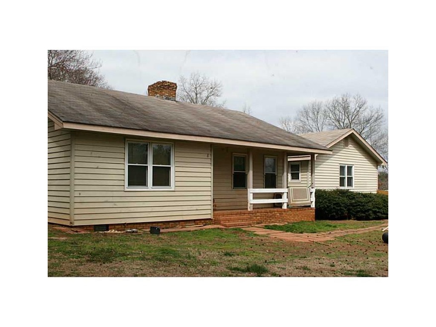 2346 Corinth Poseyville Rd, Bremen, GA 30110 - photo 1