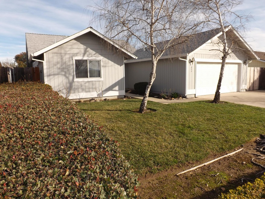 Front elevation