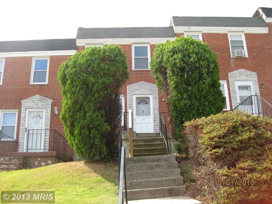 2619 Kentucky Ave, Baltimore, MD 21213 - photo 1