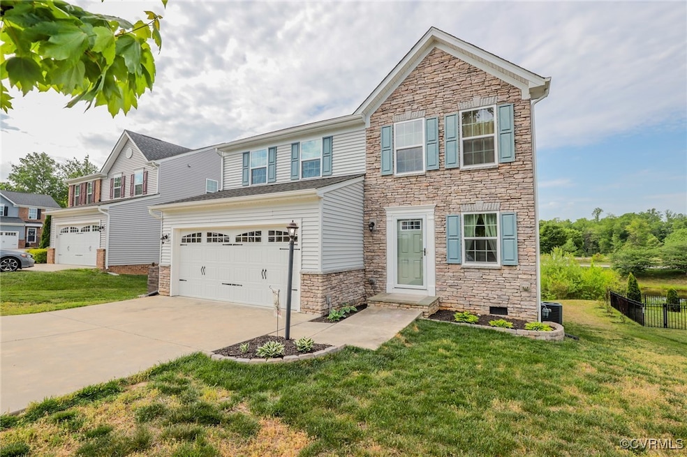 7810 Arbor Ponds Ct, New Kent, VA 23124 - photo 1