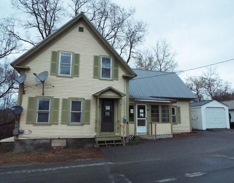 30 Park St, Woodsville, NH 03785 Recently Sold