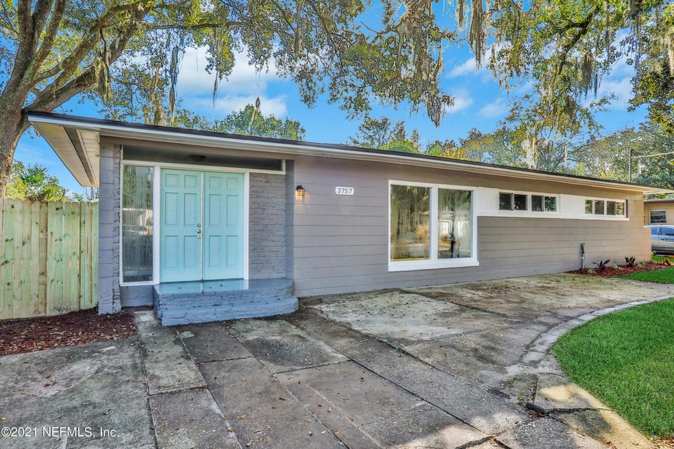 3757 Aldington Dr, Jacksonville, FL 32210 - photo 1