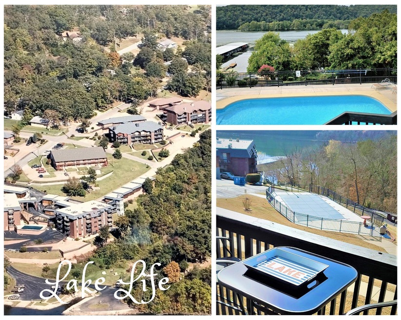 Lake Taneycomo