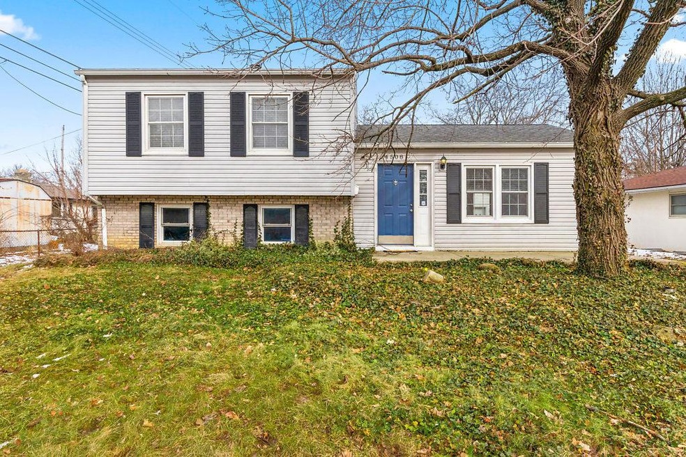4508 Midvale Rd