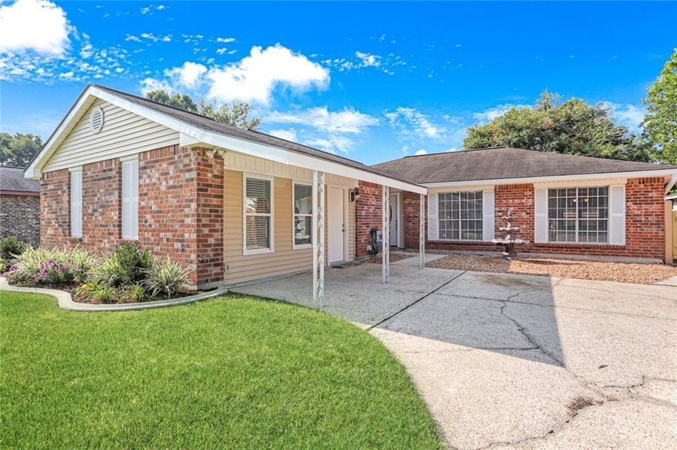 205 Holmes Dr, Slidell, LA 70460 - photo 1