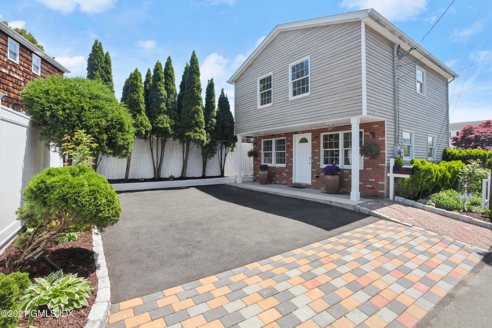 45 Cos Cob Ave, Cos Cob, CT 06807 - photo 1