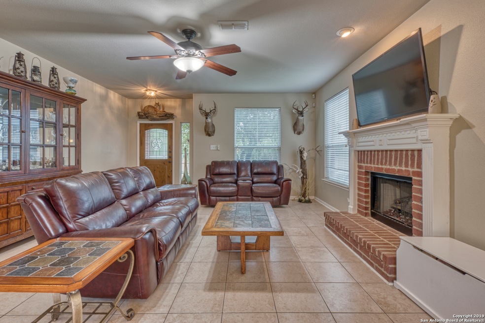 22 Roan Heights, San Antonio, TX 78259 - photo 1