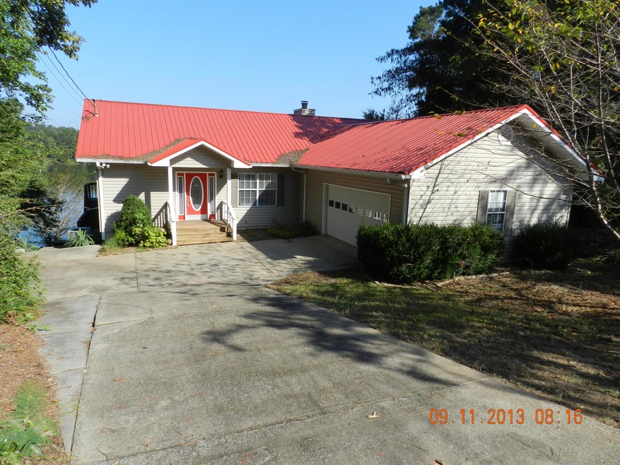 329 Sturdivant Ln, Jacksons Gap, AL 36861 - photo 1