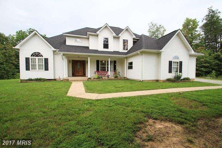 10724 Villa Way, Fredericksburg, VA 22407 - photo 1