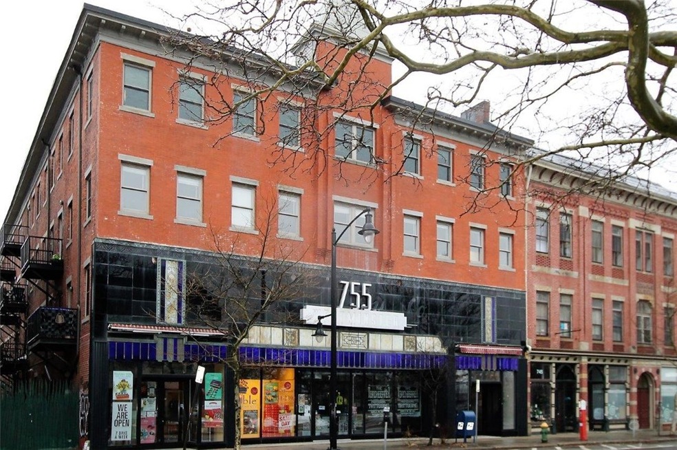 755 Westminster St unit 201, Providence, RI 02903 - photo 1