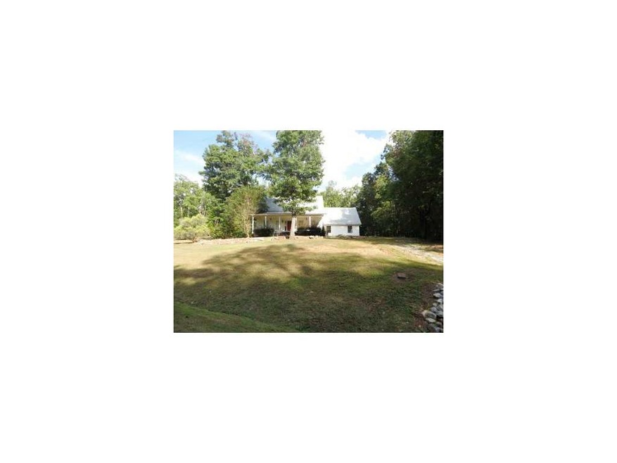 101 Eady Dr, Bremen, GA 30110 - photo 1