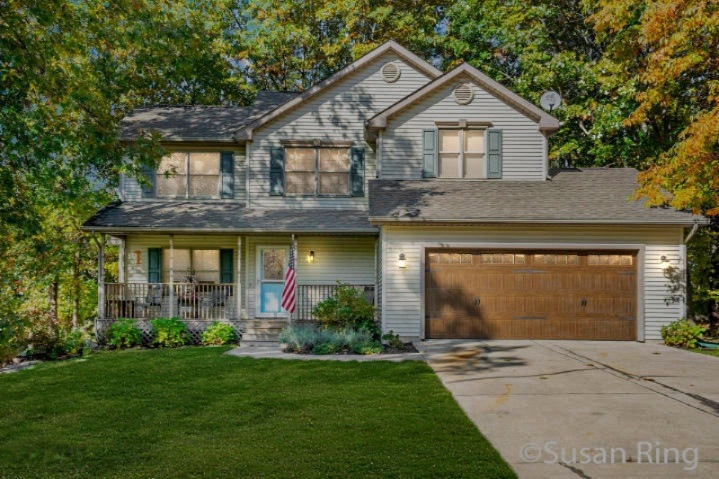 3894 Whitney Ct. #1