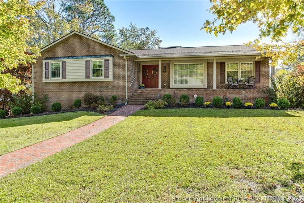 2213 Colgate Dr, Fayetteville, NC 28304 - photo 1