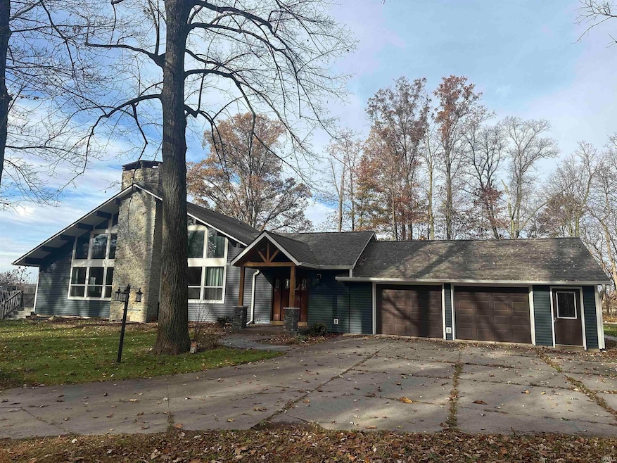 1391 E 400 N, Decatur, IN 46733 - photo 1