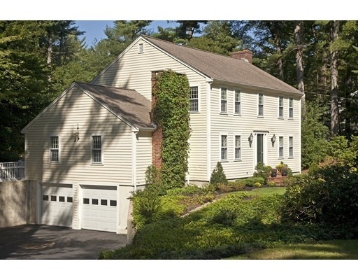 130 Buckboard Rd, Duxbury, MA 02332 - photo 1