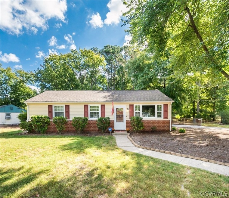 1831 Bandera Dr, Henrico, VA 23228 - photo 1