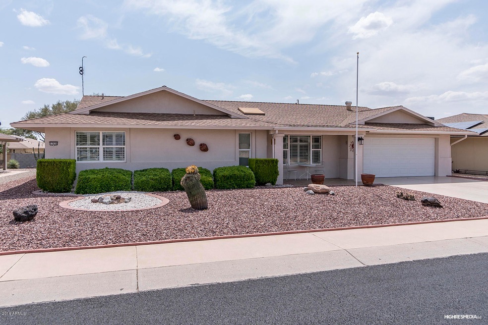 17626 N Calico Dr, Sun City, AZ 85373 - photo 1