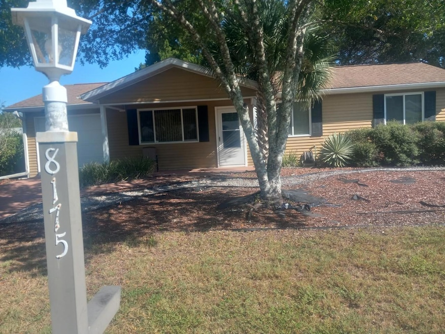 8175 SW 109th Street Rd, Ocala, FL 34481 - photo 1